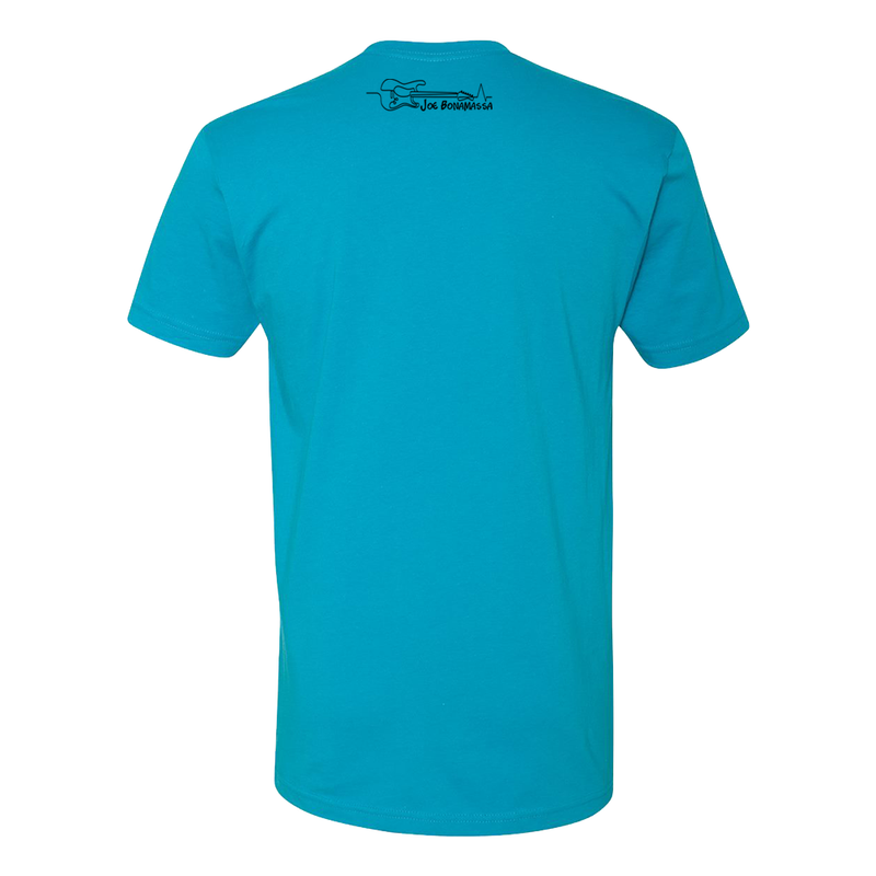 L.O.V.E. Guitars T-Shirt (Men)