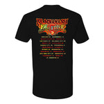 2019 Fall Tour T-Shirt (Unisex) - Psychedelic