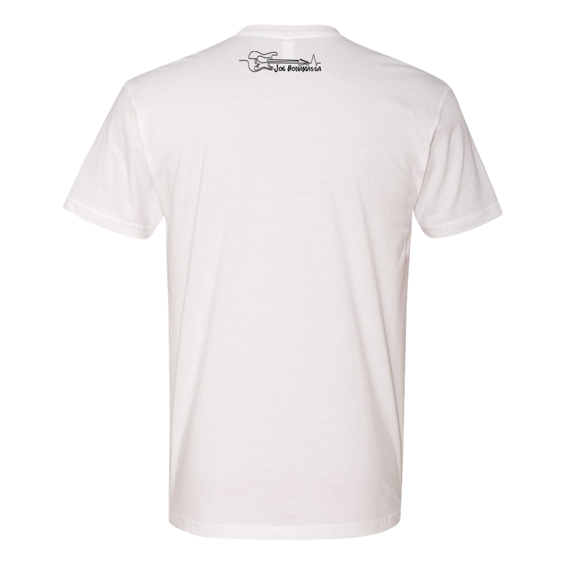 L.O.V.E. Guitars T-Shirt (Men)