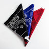 Headstock Bandana