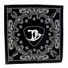 Headstock Bandana