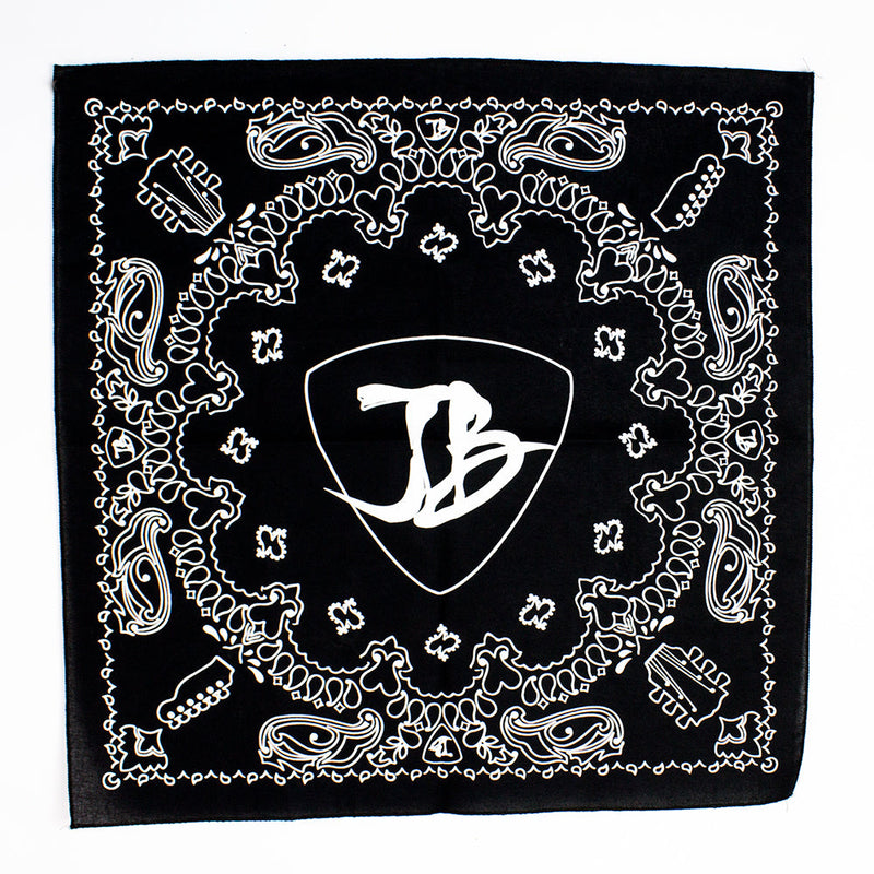Headstock Bandana