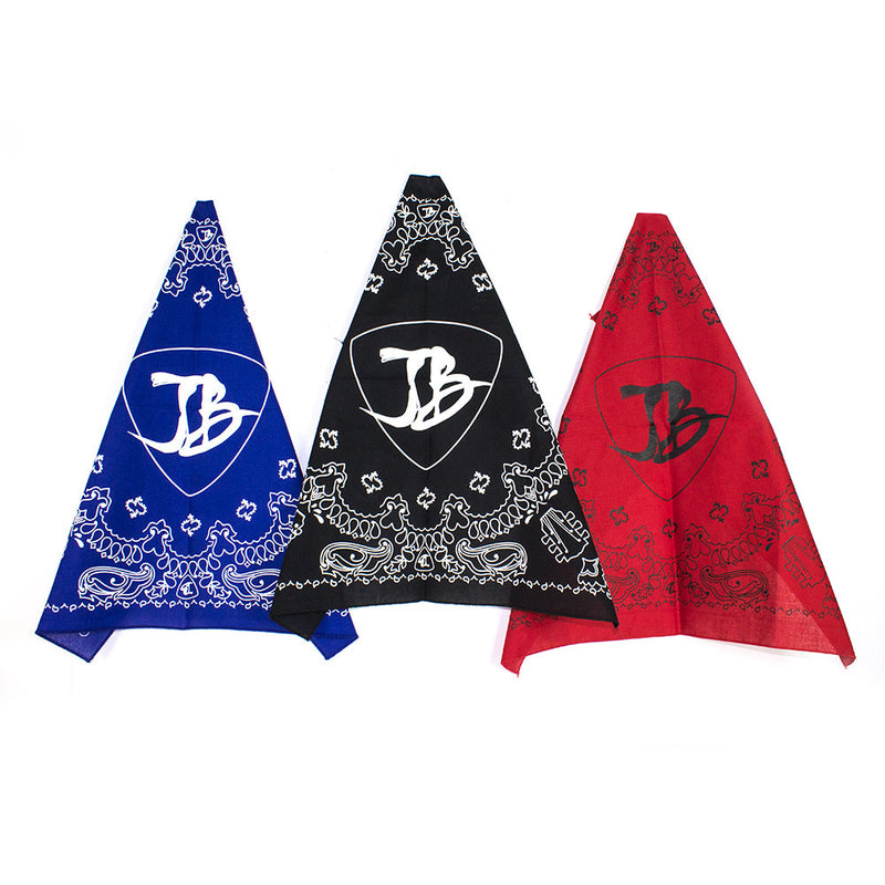 Headstock Bandana