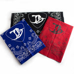 Headstock Bandana