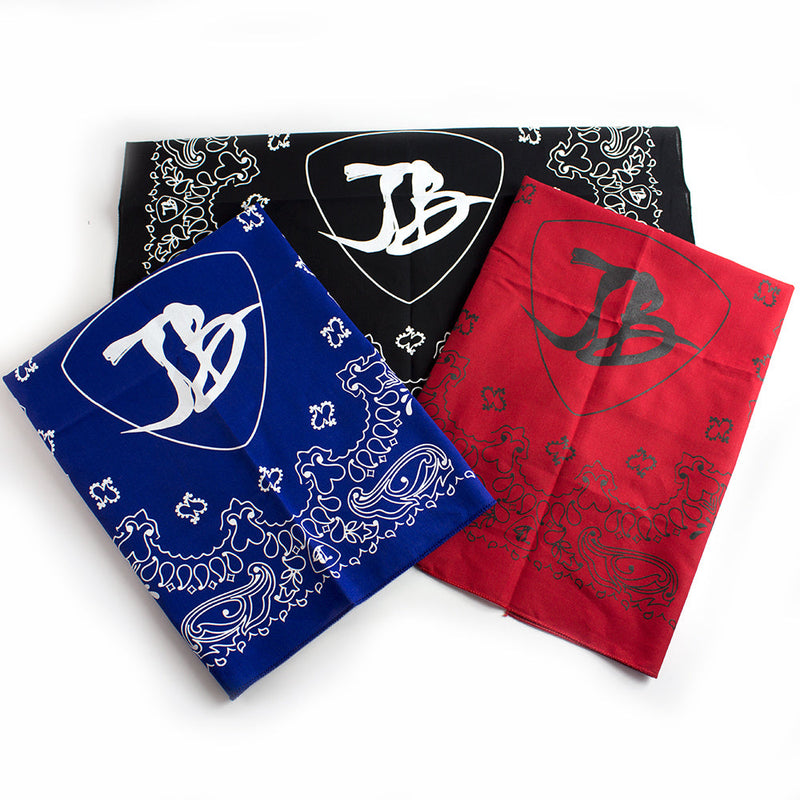 Headstock Bandana