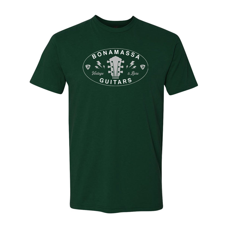 Vintage & Rare Oval Logo T-Shirt (Unisex)