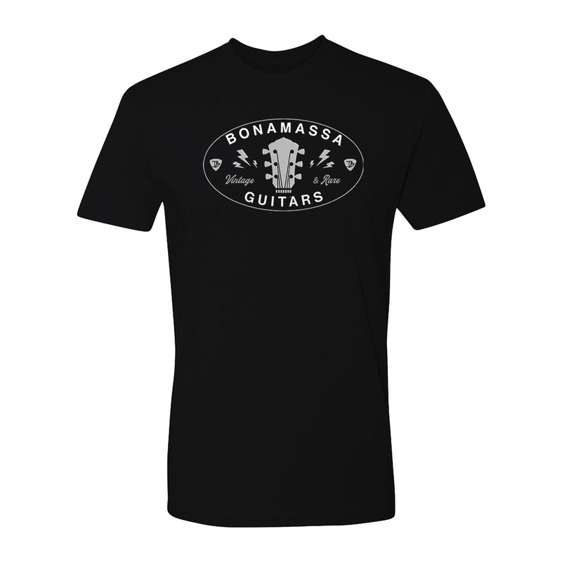 Vintage & Rare Oval Logo T-Shirt (Unisex)