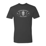 Vintage & Rare Oval Logo T-Shirt (Unisex)