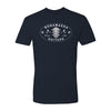 Vintage & Rare Oval Logo T-Shirt (Unisex)