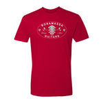 Vintage & Rare Oval Logo T-Shirt (Unisex)