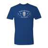Vintage & Rare Oval Logo T-Shirt (Unisex)