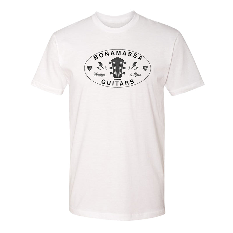 Vintage & Rare Oval Logo T-Shirt (Unisex)