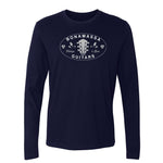 Vintage & Rare Oval Logo Long Sleeve (Men)