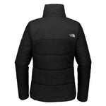 Vintage & Rare Oval Logo The North Face Everyday Insulated Jacket (Women)
