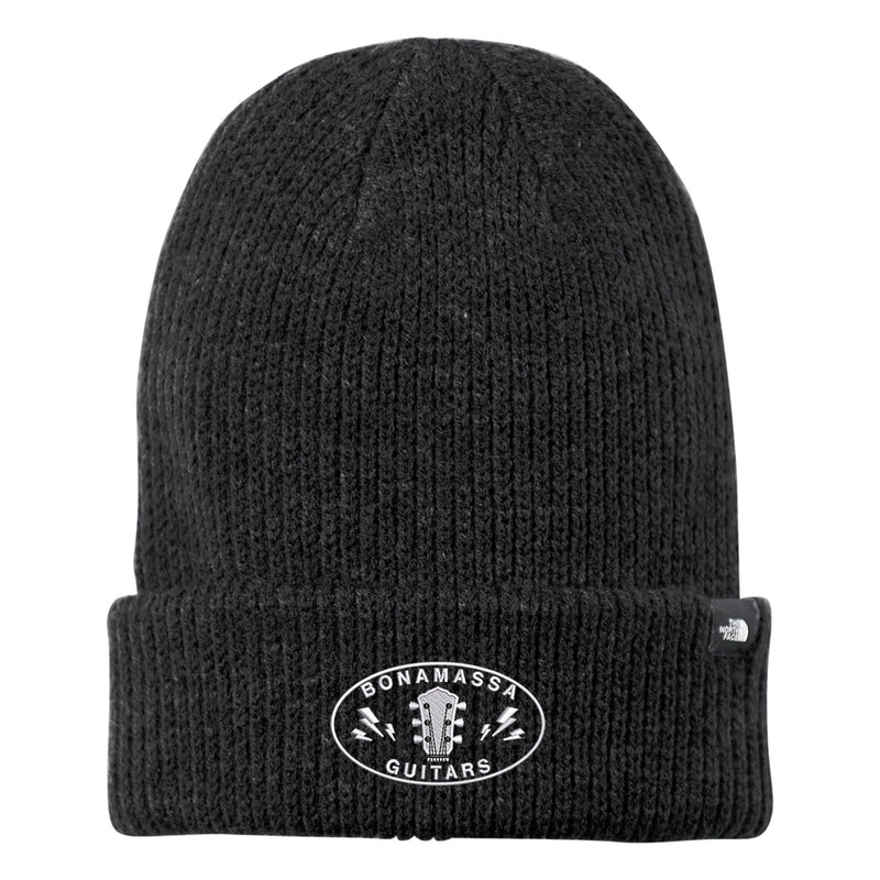 Vintage & Rare Oval Logo The North Face Truckstop Beanie