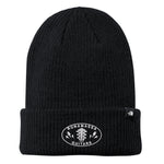 Vintage & Rare Oval Logo The North Face Truckstop Beanie