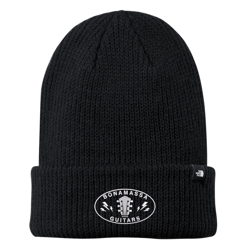 Vintage & Rare Oval Logo The North Face Truckstop Beanie