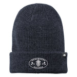 Vintage & Rare Oval Logo The North Face Truckstop Beanie