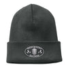 Vintage & Rare Oval Logo Nike Team Beanie