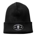 Vintage & Rare Oval Logo Nike Team Beanie