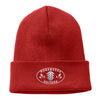 Vintage & Rare Oval Logo Nike Team Beanie