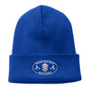 Vintage & Rare Oval Logo Nike Team Beanie