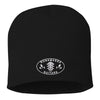 Vintage & Rare Oval Logo Knit Beanie
