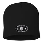 Vintage & Rare Oval Logo Knit Beanie