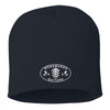 Vintage & Rare Oval Logo Knit Beanie