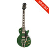 2015 Ltd. Ed. Joe Bonamassa Signature Les Paul© with Bigsby Outfit Custom Epiphone Guitar - Inverness Green