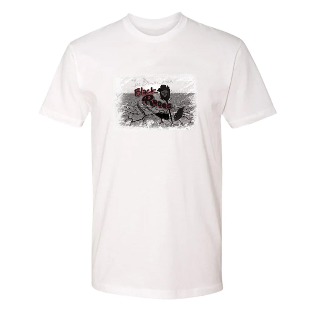 Black Roses T-Shirt (Unisex)