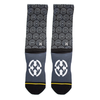 Bass & Tone Socks by Merge4