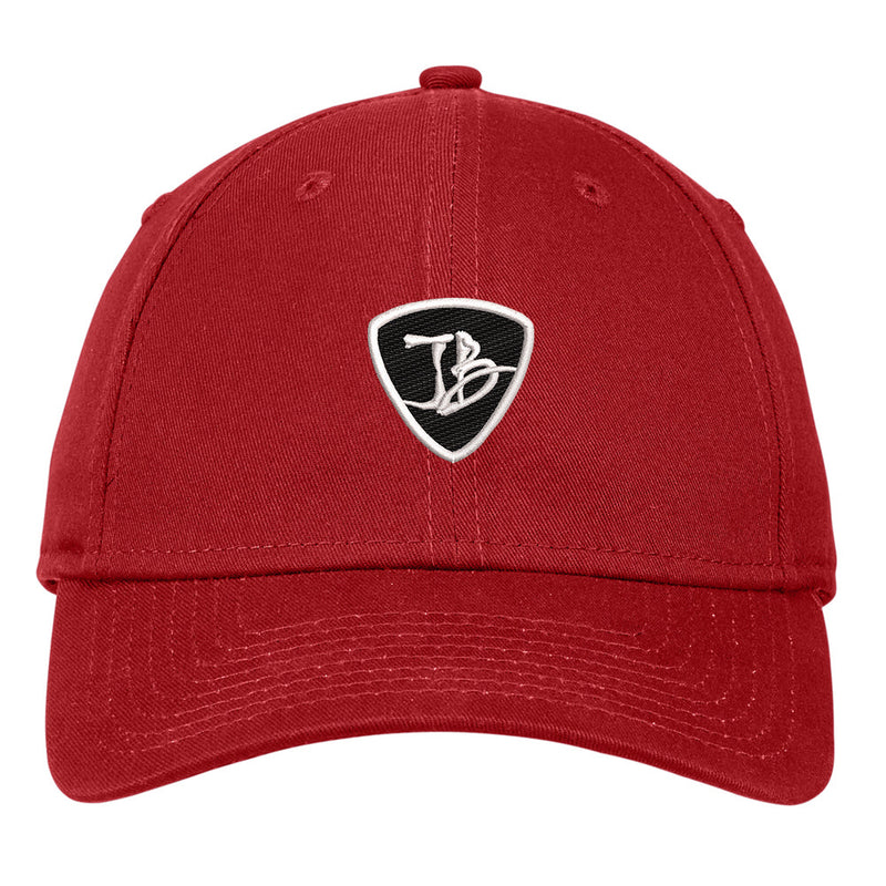 JB Pick New Era Hat