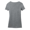 Bona Who? License Plate V-Neck (Women)