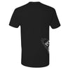 Blue and Evil T-Shirt (Unisex)