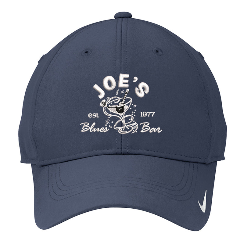 Joe's Blues Bar Nike  Swoosh Legacy Hat