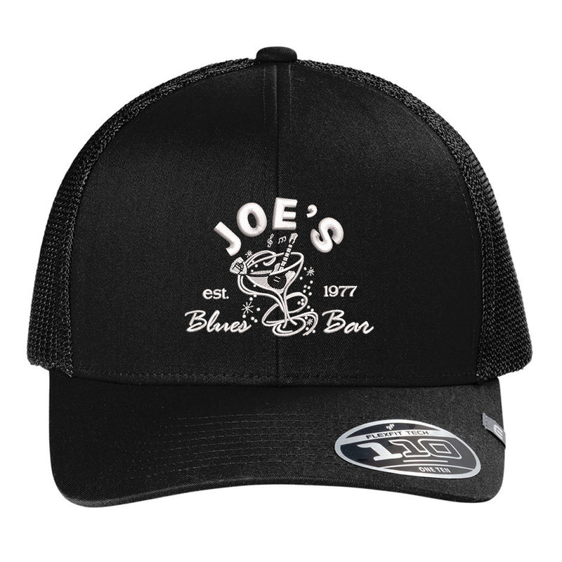 Joe's Blues Bar TravisMathew Cruise Trucker Hat