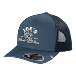 Joe's Blues Bar TravisMathew Cruise Trucker Hat