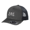 Blues Bogey TravisMathew Cruise Trucker Hat