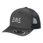 Blues Bogey TravisMathew Cruise Trucker Hat