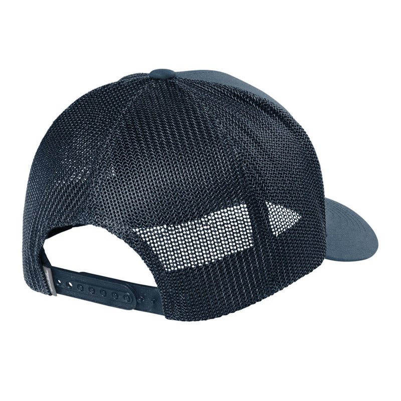 Blues Bogey TravisMathew Cruise Trucker Hat
