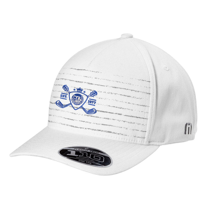 Blues Bogey TravisMathew FOMO Hat