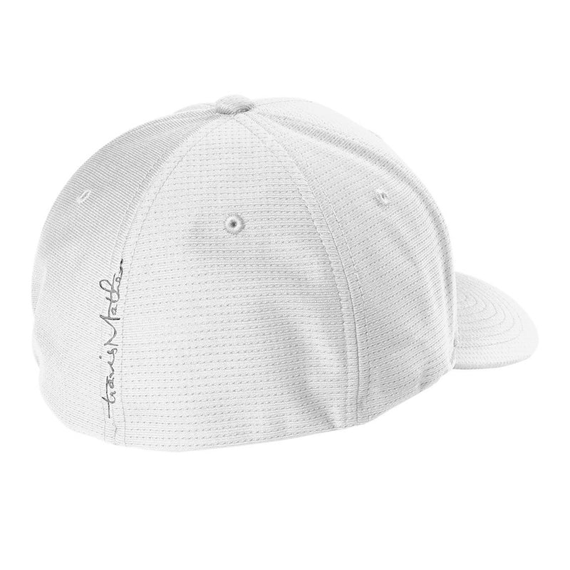 Blues Bogey TravisMathew Flexback Hat