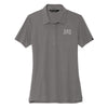 Blues Bogey TravisMathew Oceanside Solid Polo (Women)