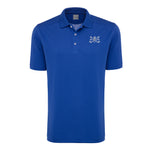 Blues Bogey Callaway Core Performance Polo (Men)