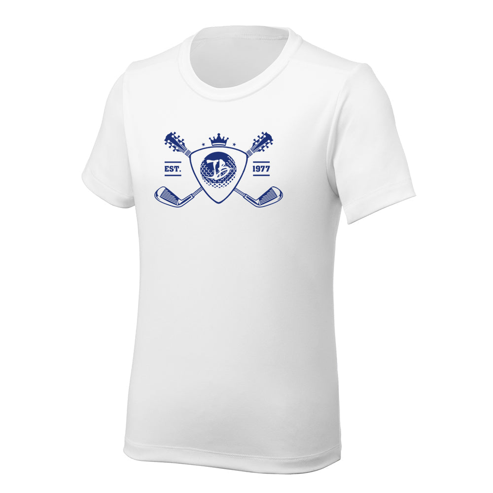 Blues Bogey UV Pro T-Shirt (Men)