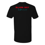 Blues Boy T-Shirt (Unisex)