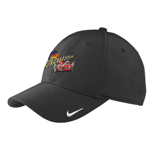 Bonamassa Blues Driver Nike Swoosh Legacy Hat