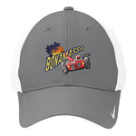 Bonamassa Blues Driver Nike Swoosh Legacy Hat