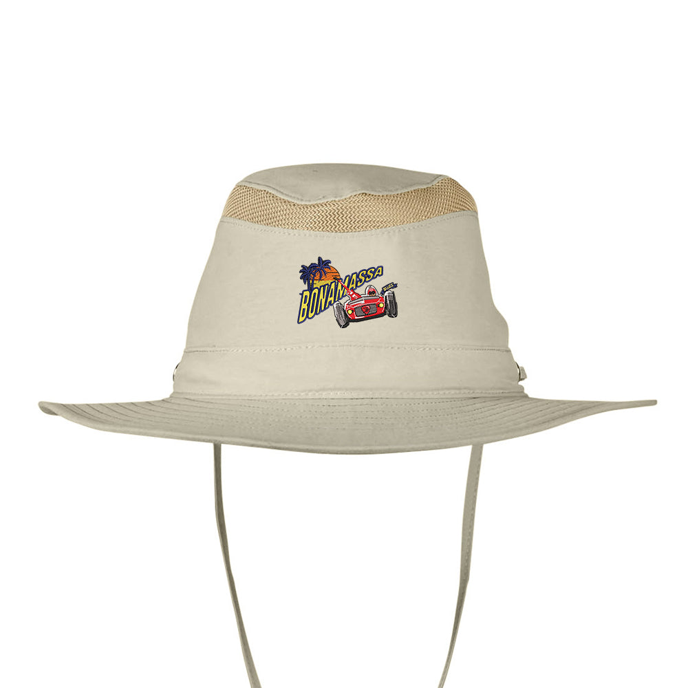 Bonamassa Blues Driver Outback Hat